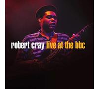 Robert Cray Live At The BBC