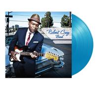 Robert Cray - Nothing But Love [Re-issue 140g Light Blue Vinyl]