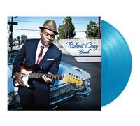 Robert Cray - Nothing But Love [Re-issue 140g Light Blue Vinyl]