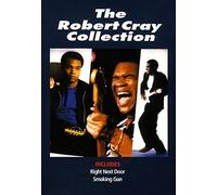 Robert Cray - Robert Cray Collection [DVD] [2009]