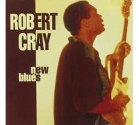 Cray, Robert - New Blues