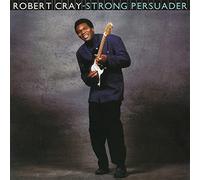 Robert Cray - Strong Persuader [180 gm LP Black Vinyl]