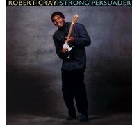 Robert Cray : Strong Persuader VINYL 12" Album (2023) NEW Amazing Value