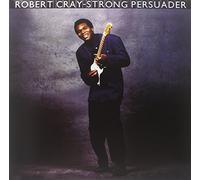 Robert Cray - Strong Persuader [VINYL]