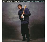 ROBERT CRAY - STRONG PERSUADER VINYL LP NEW