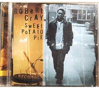 Robert Cray - Sweet Potato Pie