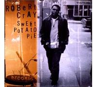Robert Cray - Sweet Potato Pie