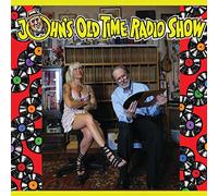 Robert Crumb, Eden Brower & John Heneghan - John's Old Time Radio Show