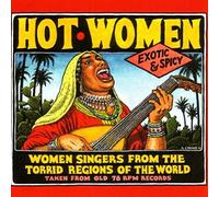 Robert Crumb - Hot Women