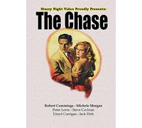 Robert Cummings - The Chase