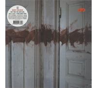 Robert Curgenven They Tore The Earth And, Like A Scar, It Swallowed Them - Red Vinyl - Sealed UK vinyl LP album record RFE02 Recorded Fields Editions