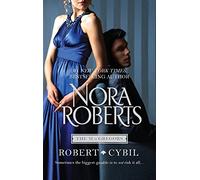 Robert & Cybil: The Winning Hand / The Perfect Neighbor (The MacGregors)