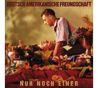 ROBERT DAF/GÖRL - NUR NOCH EINER CD NEW