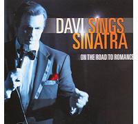 Robert Davi - DAVI SINGS SINATRA: ON THE ROAD TO ROMANCE