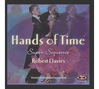 Robert Davies - Hands of Time