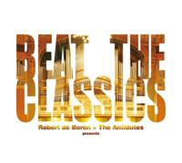 Robert de Boron & Antidotes - Classics
