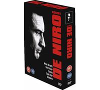 Robert De Niro 5 DVD Box Set