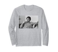 Robert De NIRO Actor Raging Bull 1981 Long Sleeve T-Shirt