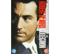 Robert De Niro Box Set [DVD] [2011]