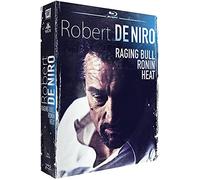 Robert De Niro - Coffret 3 Films [Blu-ray]