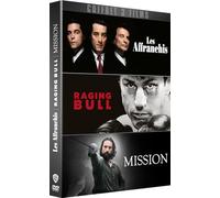 Robert De Niro - Coffret 3 Films [DVD]