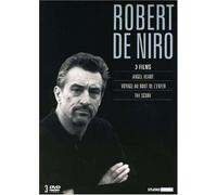 Robert De Niro - Coffret - Angel Heart + Voyage au bout de l'Enfer + The Score