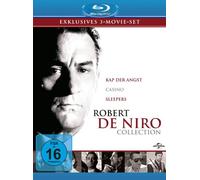 Robert De Niro Collection