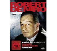 Robert de Niro Edition