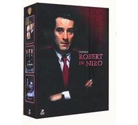 Robert De Niro : Il était une fois en Amérique, Les Affranchis, Heat - Coffret 3 DVD