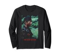 Robert De NIRO Michael Vronsky in the Vietnam DMZ Long Sleeve T-Shirt