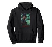 Robert De Niro Michael Vronsky In the Vietnam DMZ Pullover Hoodie