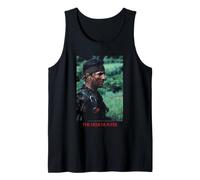 Robert De NIRO Michael Vronsky in the Vietnam DMZ Tank Top
