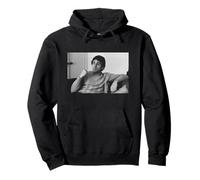 Robert De Niro Raging Bull Actor 1981 Pullover Hoodie