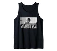 Robert De NIRO Raging Bull Actor 1981 Tank Top