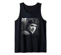 Robert De NIRO Raging Bull Actor London 1981 Tank Top