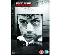 Robert De Niro - Raging Bull - Definitive Edition [DVD]
