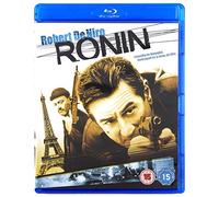 Robert De Niro - Ronin [Blu-ray] [1988] [2007]