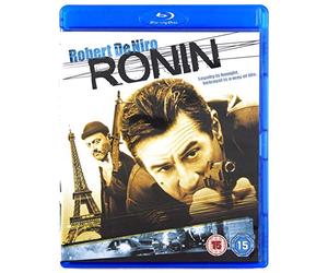 Robert De Niro - Ronin [Blu-ray] [1988]