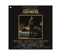 ROBERT DE NIRO/+ - TAXI DRIVER VINYL LP FILMMUSIK/SOUNDTRACK MUSICAL NEW