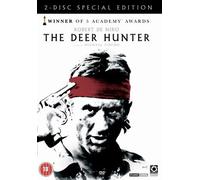 Robert De Niro - The Deer Hunter (Special Edition) (2 Disc) [1978] [DVD]