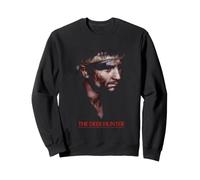 Robert De Niro Theatrical Movie Poster Sweatshirt