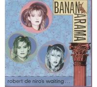 ROBERT DE NIRO'S WAITING 7" (45)