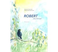 Robert, die Amsel