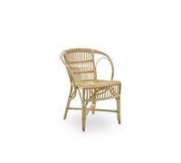 Robert Dining Chair Nature