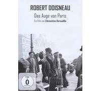 Robert Doisneau - Das Auge von Paris (DVD)