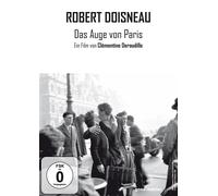 ROBERT DOISNEAU - DAS AUGE VON PARIS DVD NEW