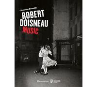 Robert Doisneau: Music