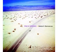 Robert Doisneau – Palm Springs 1960