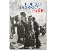 Robert Doisneau. Paris