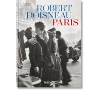 Robert Doisneau. Paris. 45th Ed.